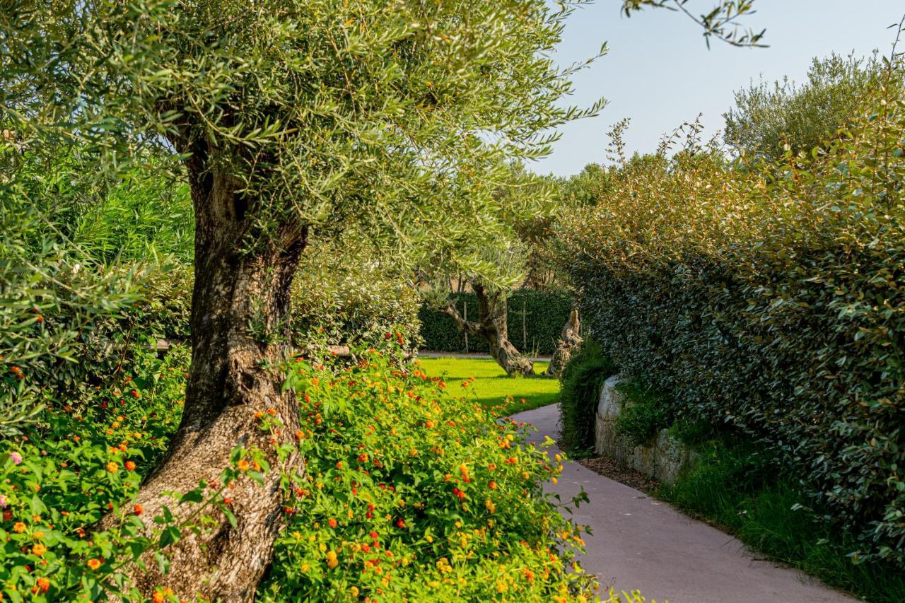 Ville D'Ogliastra Cardedu Esterno foto