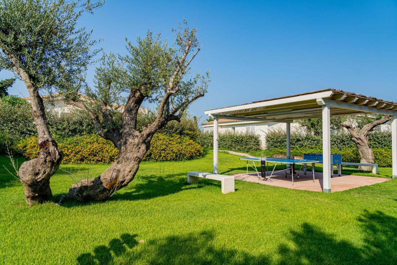 Ville D'Ogliastra Cardedu Esterno foto