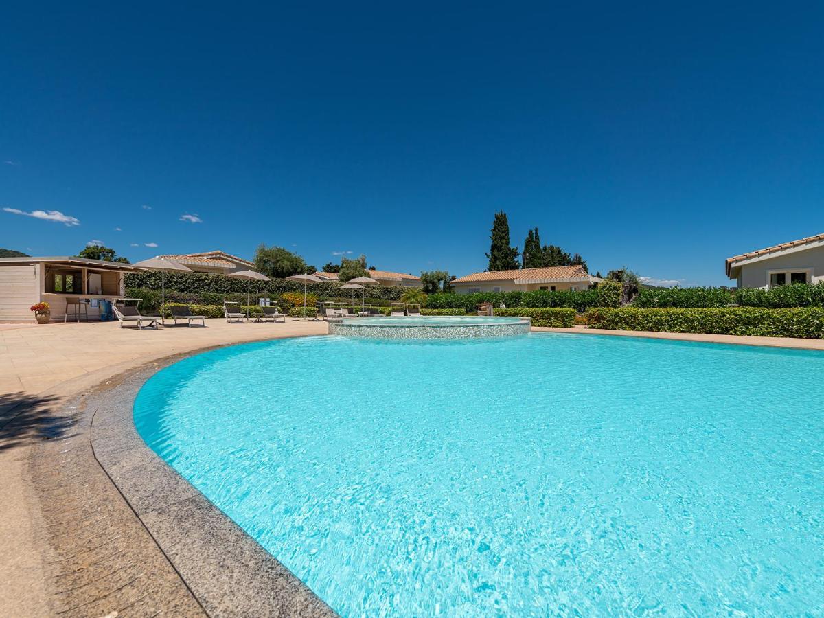 Ville D'Ogliastra Cardedu Esterno foto