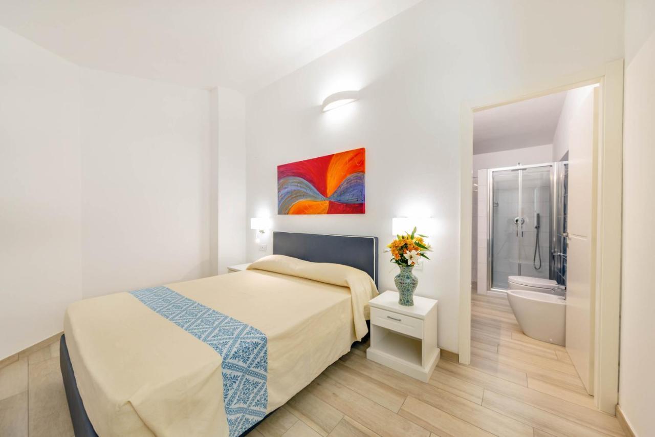 Ville D'Ogliastra Cardedu Esterno foto