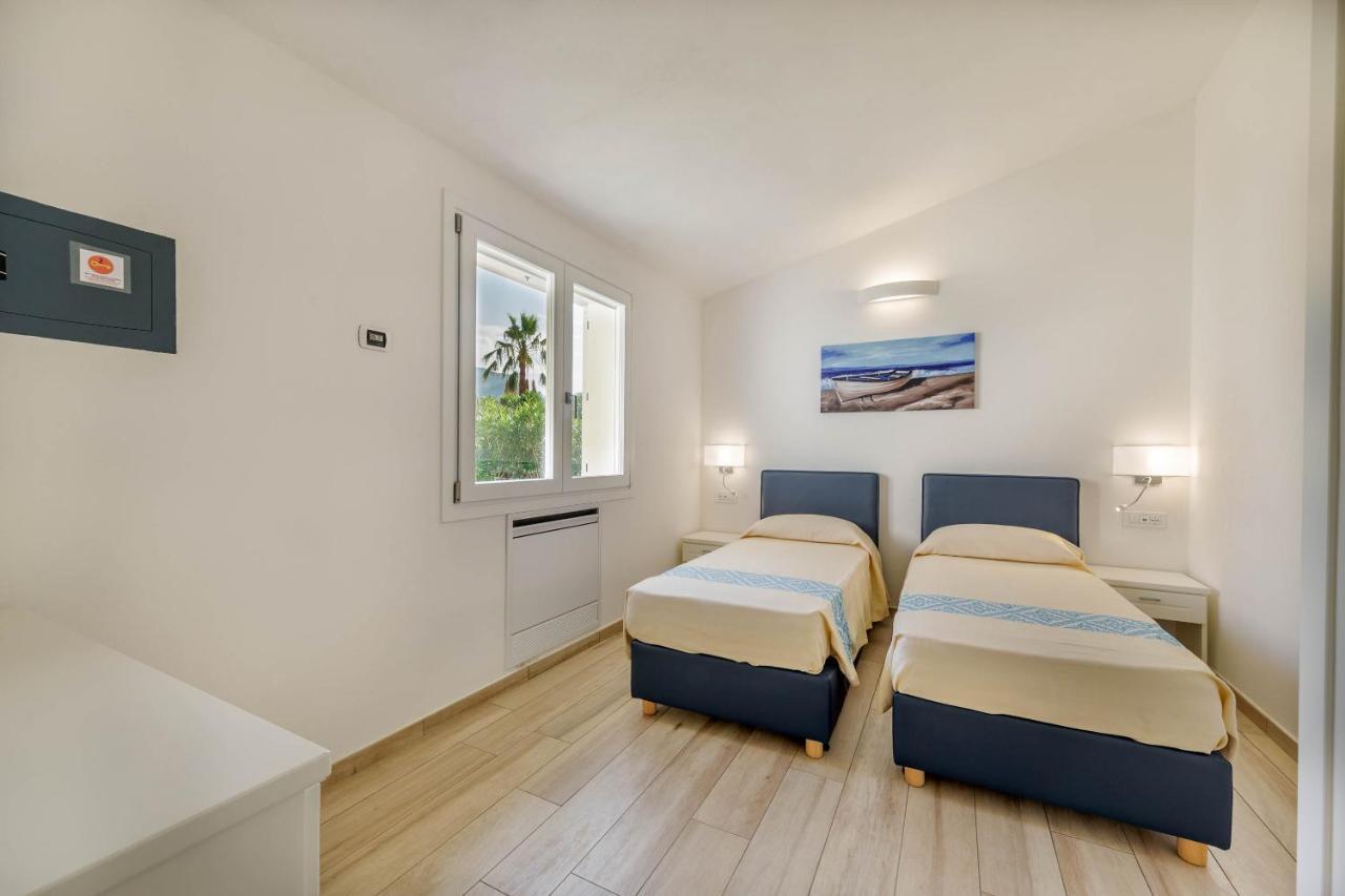 Ville D'Ogliastra Cardedu Esterno foto