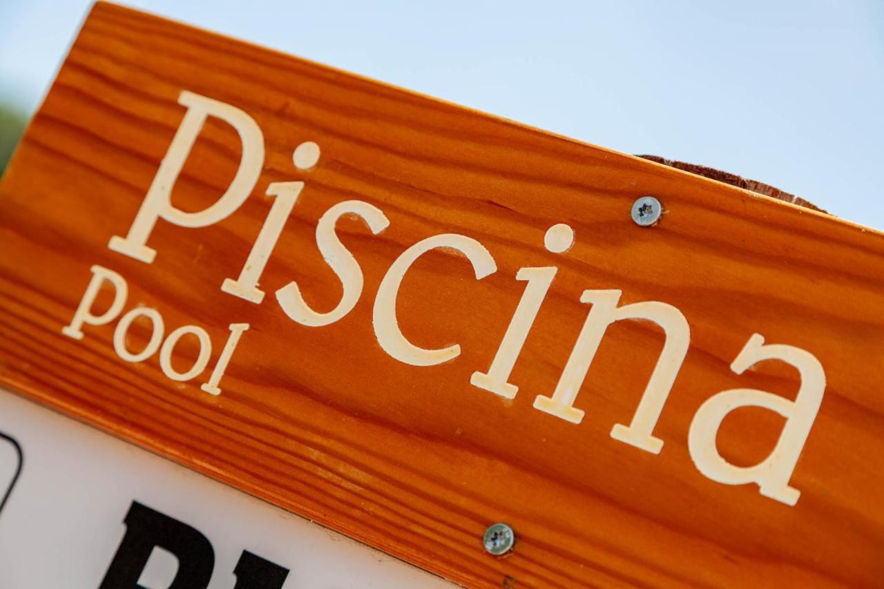 Ville D'Ogliastra Cardedu Esterno foto